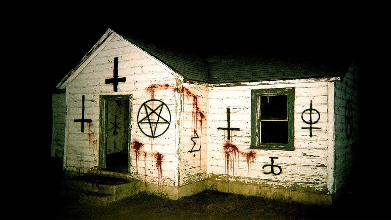 America&rsquo;s Most Haunted Places Even Experts FEAR