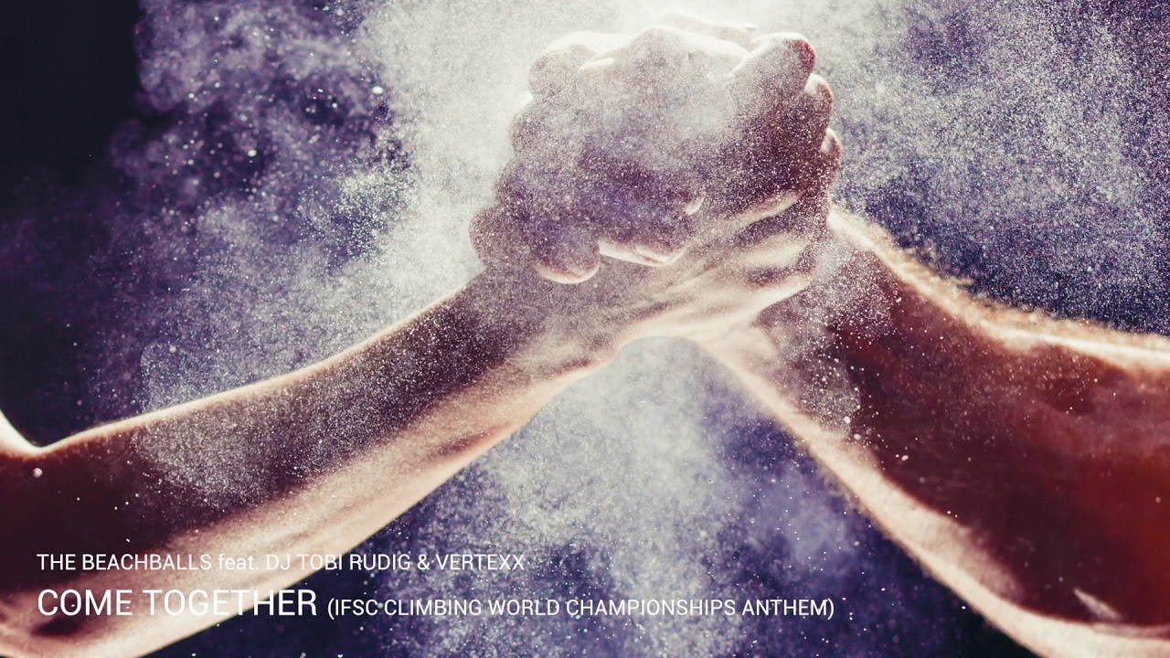 The Beachballs feat. DJ Tobi Rudig & VERTEXX - Come Together