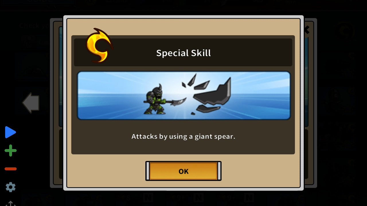 Cartoon wars 3 best units (in my opinion)