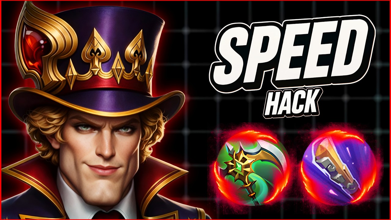 Harley Trinity Build Is Legal HACK ?  💀