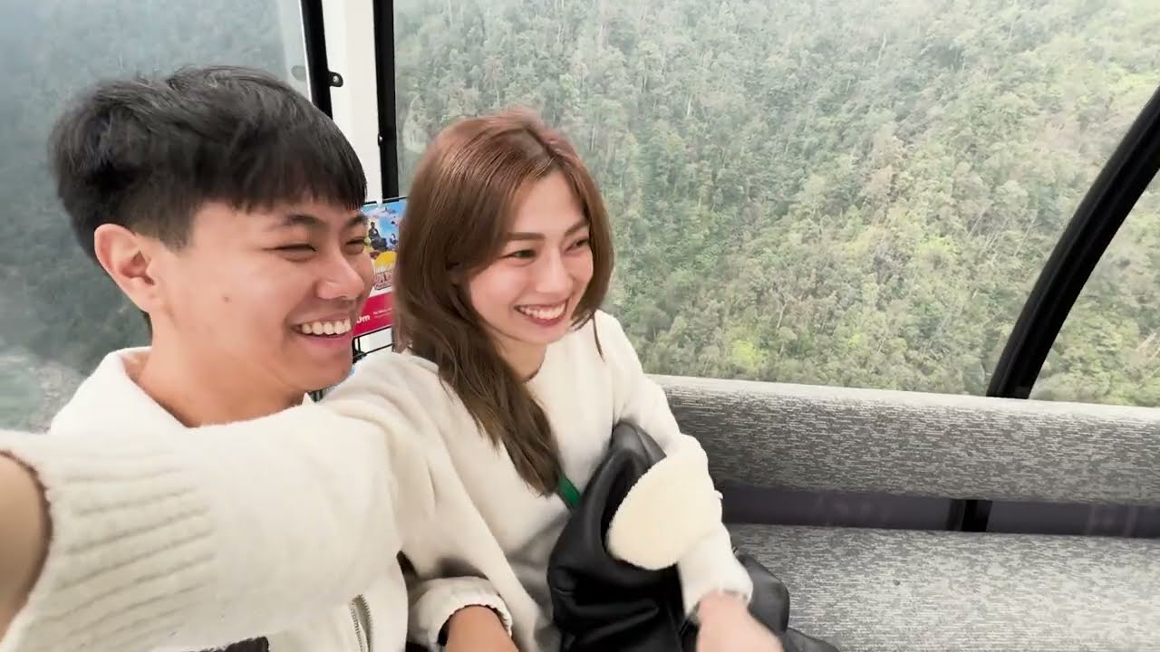 We Reached the Roof of Indochina! | DAY 2 IN HANOI