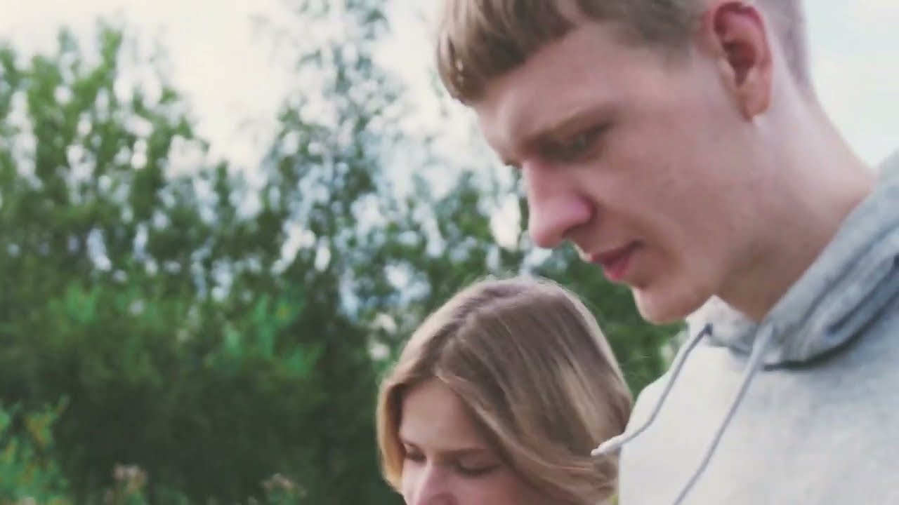 Cold Lake- Brothers (Official Video)