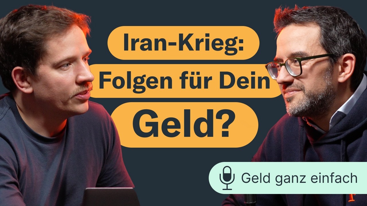 Eskalation im Iran: Öl teurer, Börsen nervös – Ruhe bewahren fürs Depot