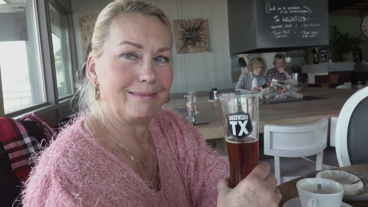 Vakantie Texel Okt 2024