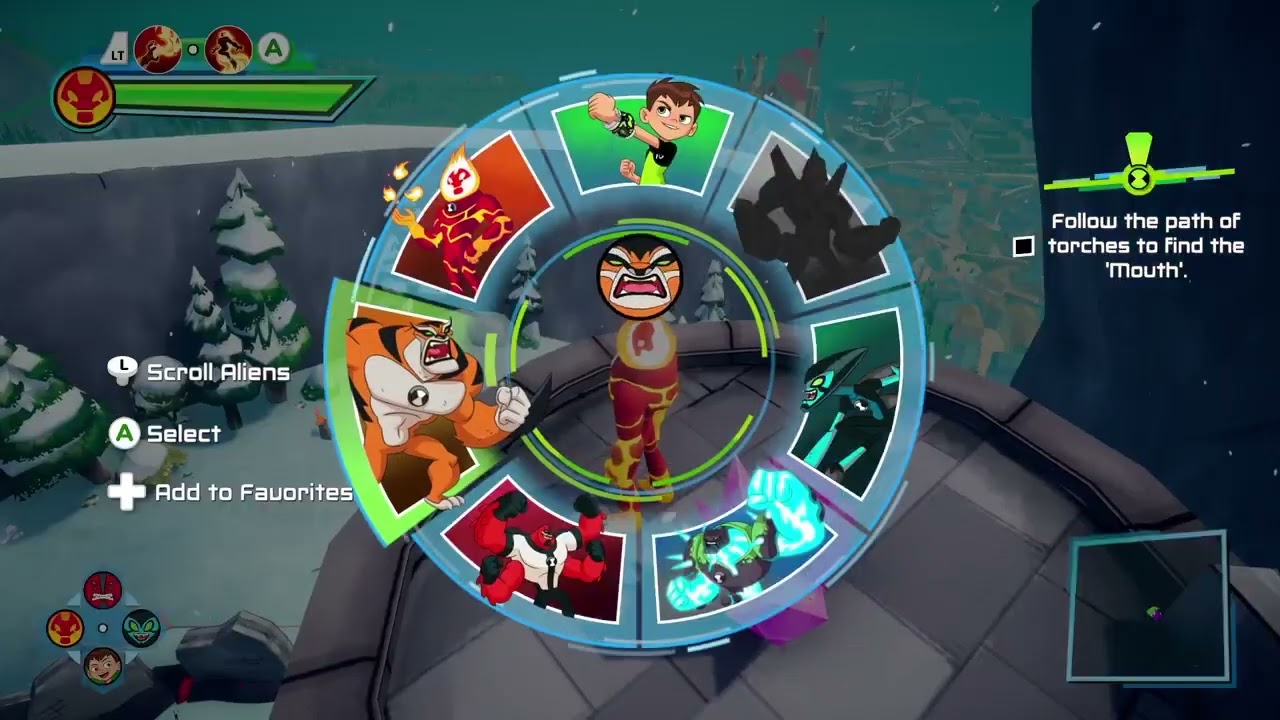 Ben 10