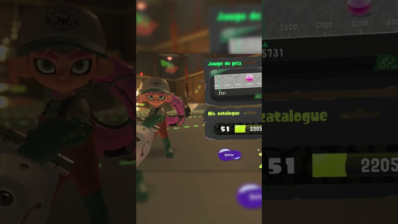 L&eacute;gende 200 au Salmon Run!