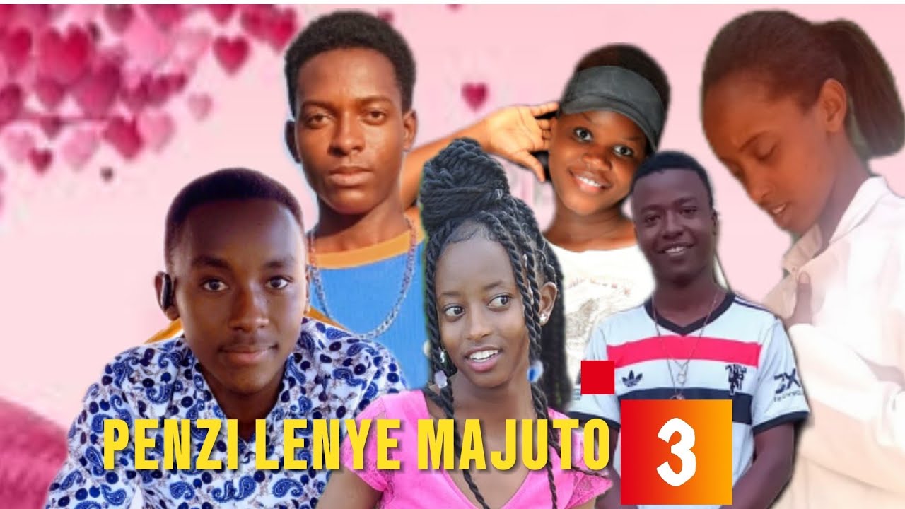PENZI LENYE MAJUTO 💔 [[SEASON 1 -EPS 3]]