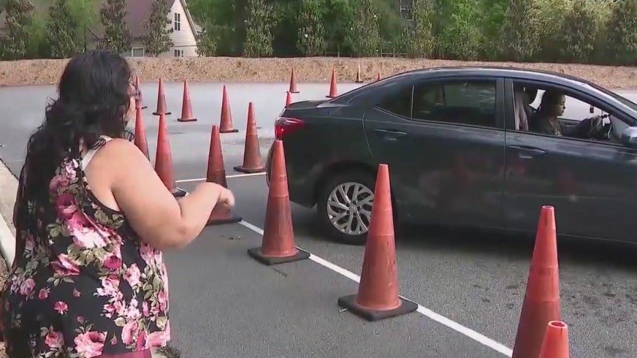 New rules for Georgia teens seeking driver's licenses