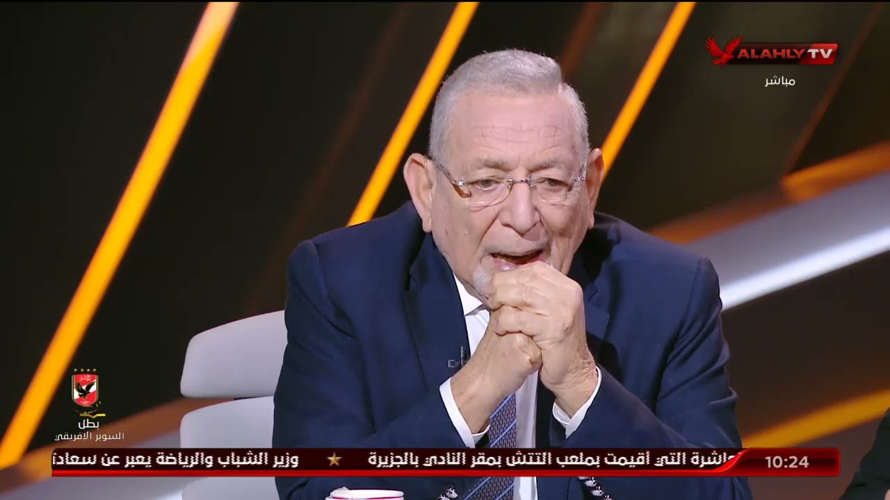 القيعي: هشام جمال كشكول مواهب أعرفه منذ أكثر من عشر سنوات.. وأول مقابلة بينا قالي أنا طموحي بلا حدود