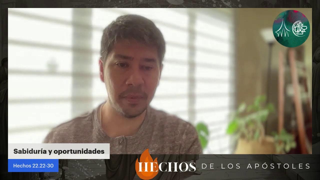 Devocional AM