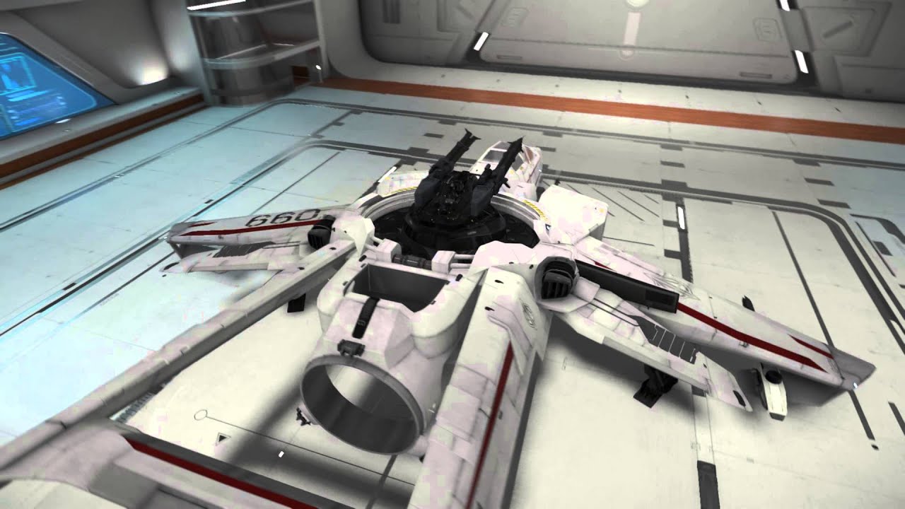 Squadron 42   Star Citizen 11 21 2014 F7CM-Super Hornet