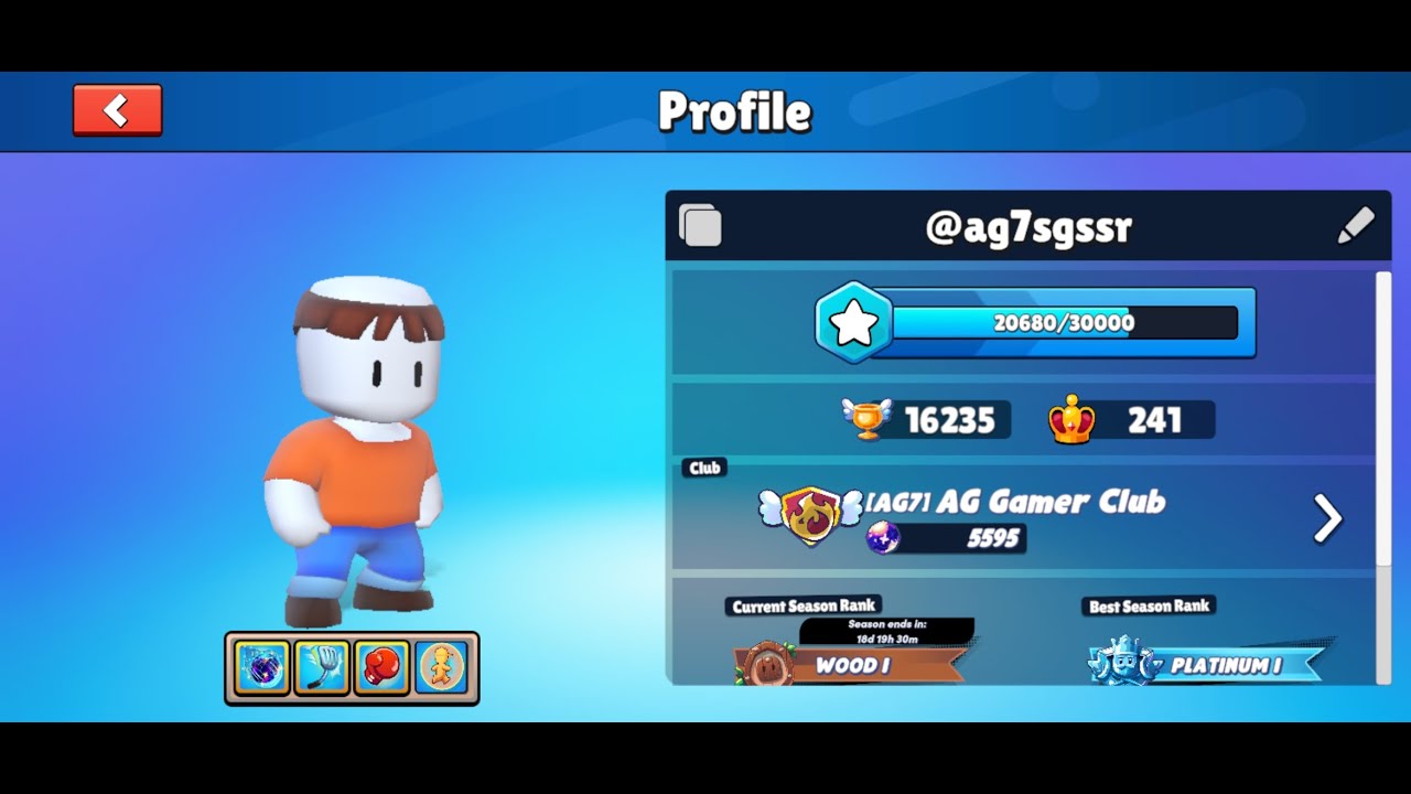 English Stumble Beast : 👍 Good stream | Playing Solo | Streaming with Turnip