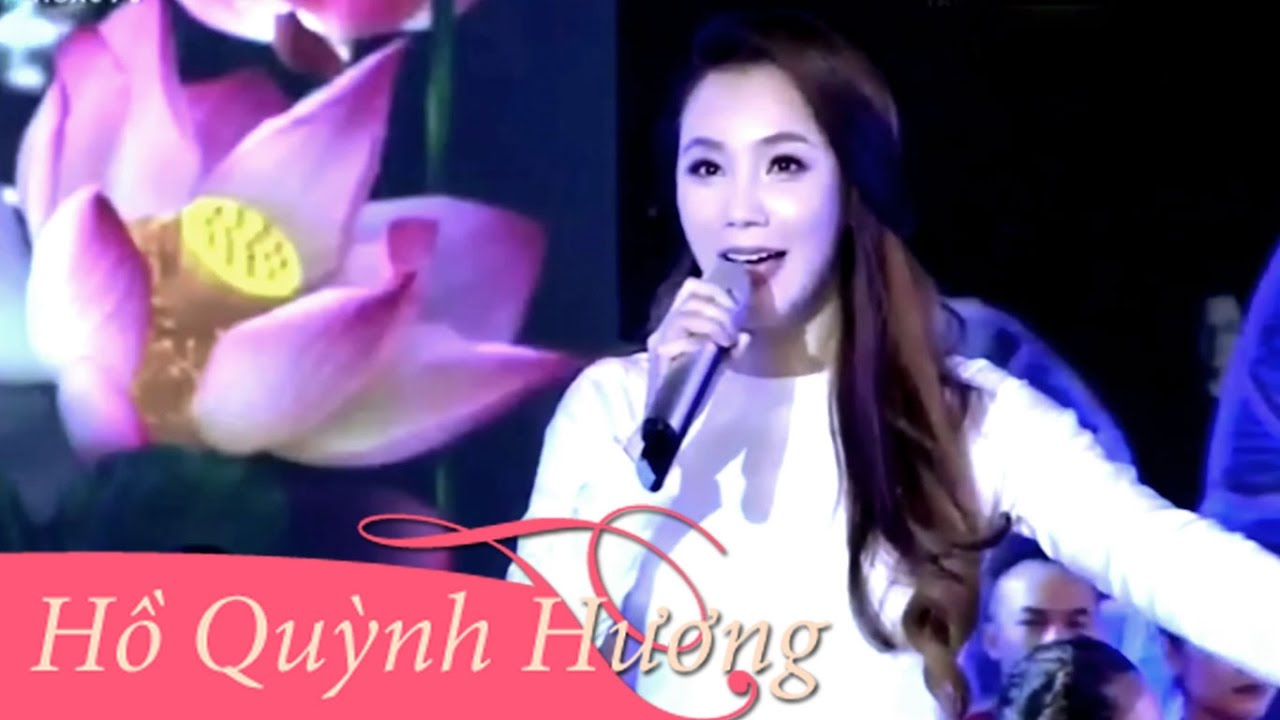 Bài Ca Hồ Chí Minh - Hồ Quỳnh Hương | Lễ kỷ niệm 127 năm ngày sinh nhật Bác