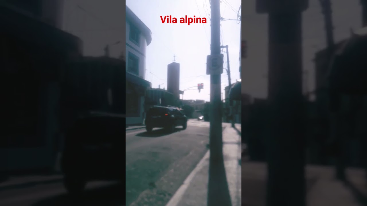 vila alpina