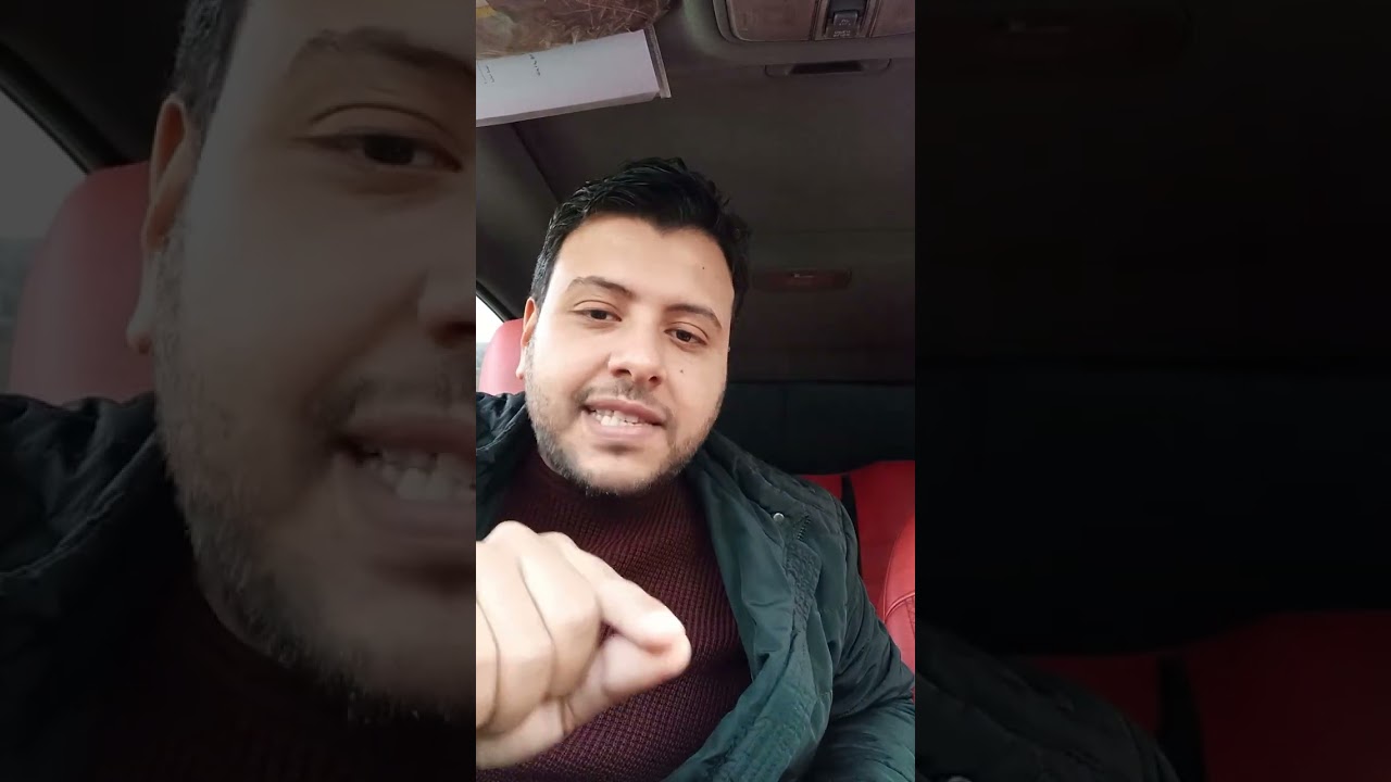 فضيحه اندريف ( كشف المستور للزبائن والكباتن)