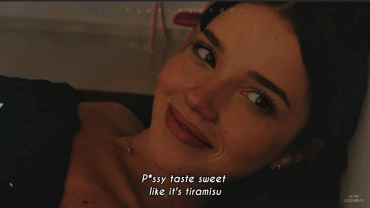 don toliver - tiramisu (sincerely Lue. Remix) /// (slowed n reverb + lyrics) 