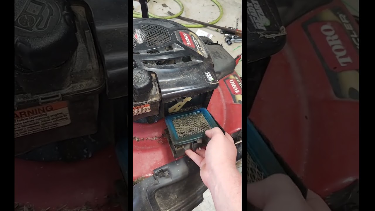 Mastering small engine repair & maintenance #mechanic