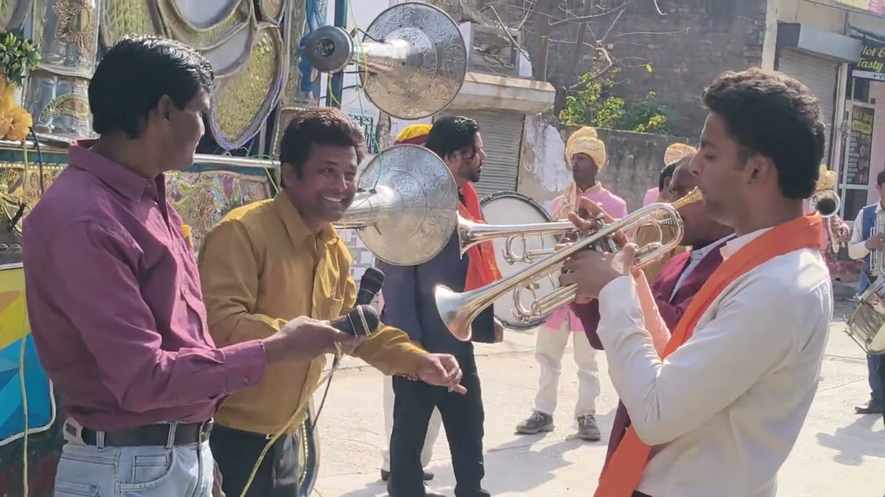 Arya samaj Nilokheri karnal