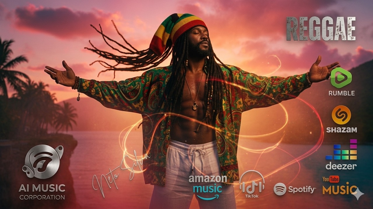 Let Di Breeze Carry It Reggae 2026 #aimusic