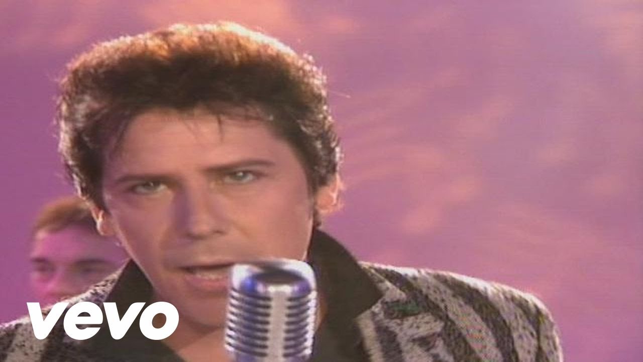 Shakin' Stevens - My Cutie Cutie