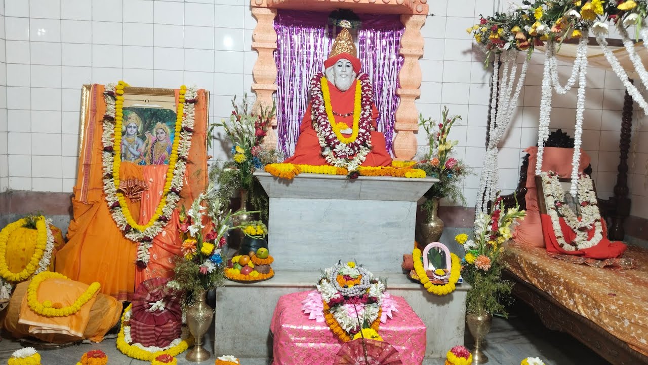 Taherpur gurudeb asrome sobhajatra/ তাহেরপুর আশ্রমে শোভাযাত্রা❤️🙏#গুরুদেব#sreegurujoy#sreegurujoy 