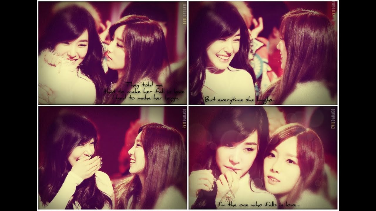 [FMV] TaeNy - I fell in love with my best friend