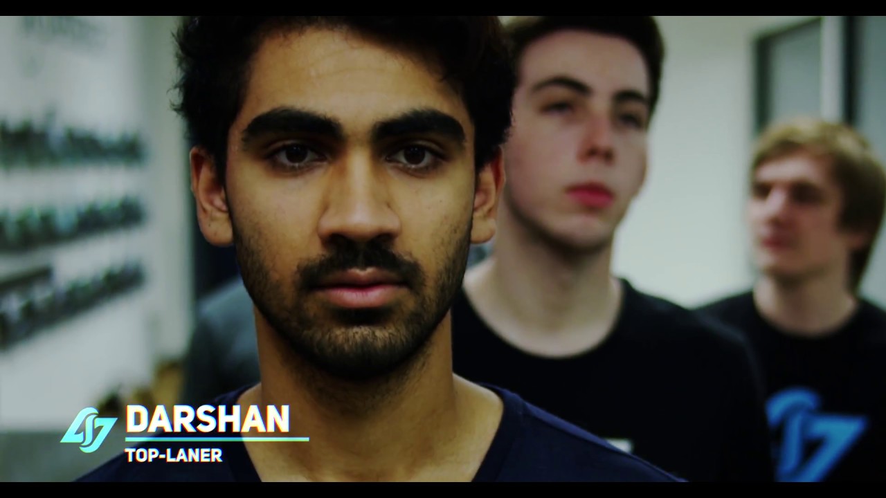 Counter Logic Gaming (CLG) Training at Sports Academy's All-New Esports Arena