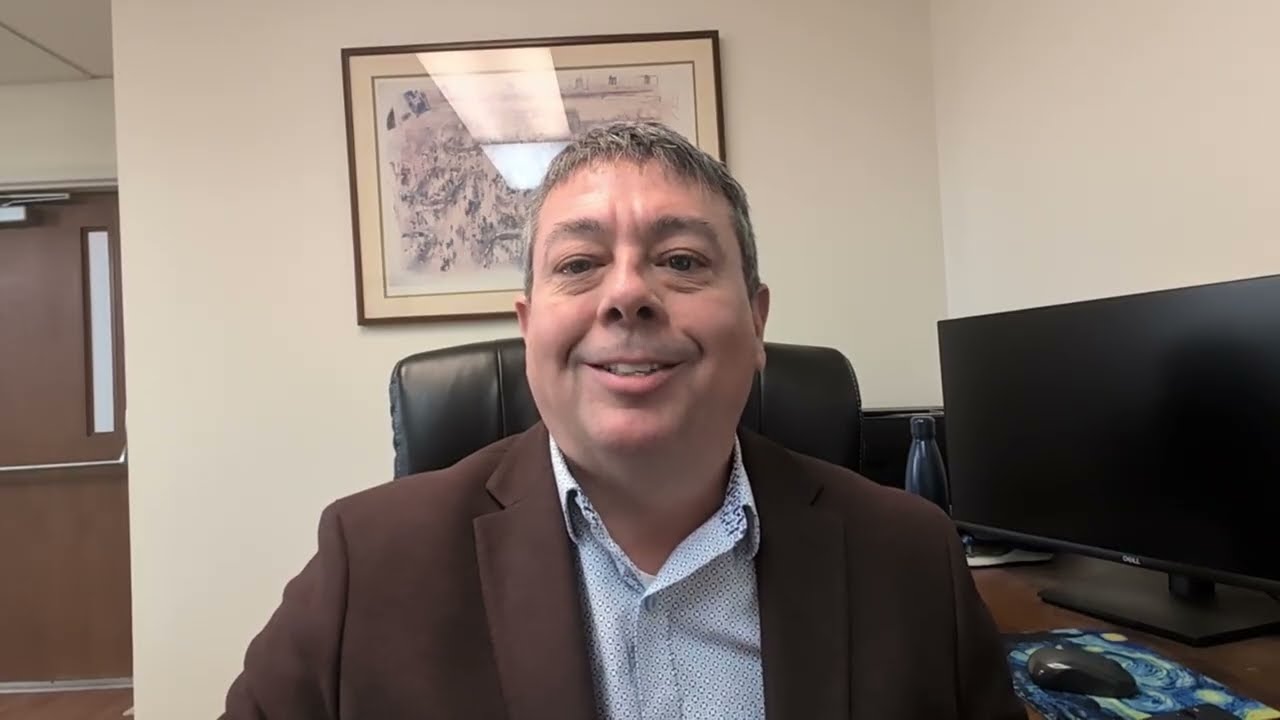 Intentional Investing