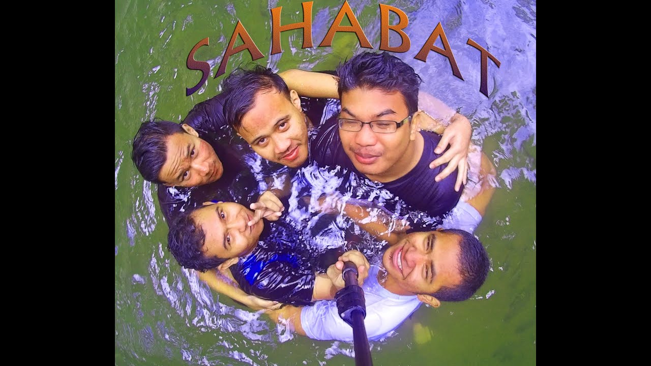 SUNGAI CHILLING - WATERFALL