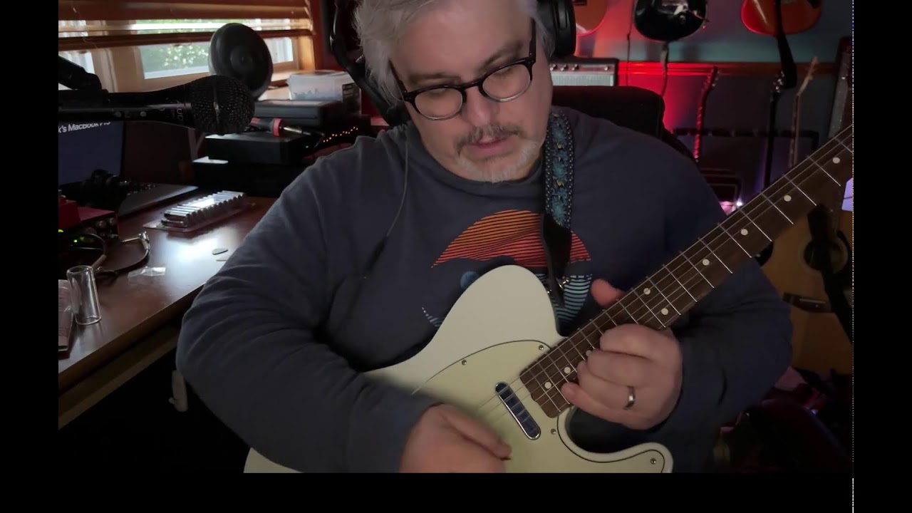 Guitar Time With Rick 100th Show!