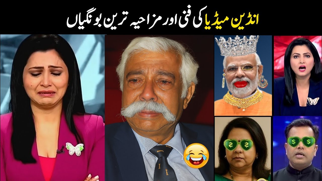 Funny Godi Media Part 35 | Indian Media Vs Cartoon Network😃 | Mr Knowledge