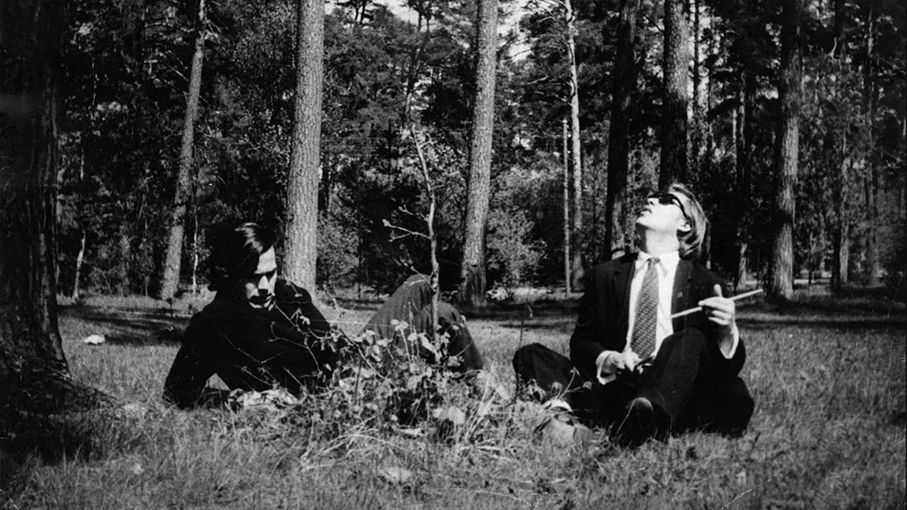 Katedrāle - Avots (Gunārs Šimkus, Andris Gaspersons)