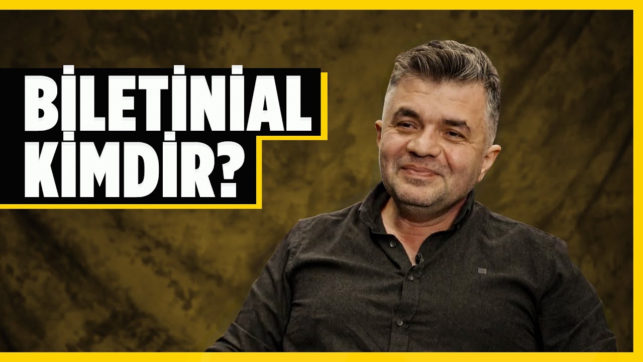 Yılda 40 Milyon Bilet Satıyor | Biletinial'ın Unicorn Yolculuğu