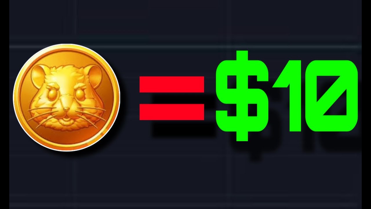 HAMSTER KOMBAT (HMSTR) PRICE CONFIRMED | HMSTR PRICE PREDICTION