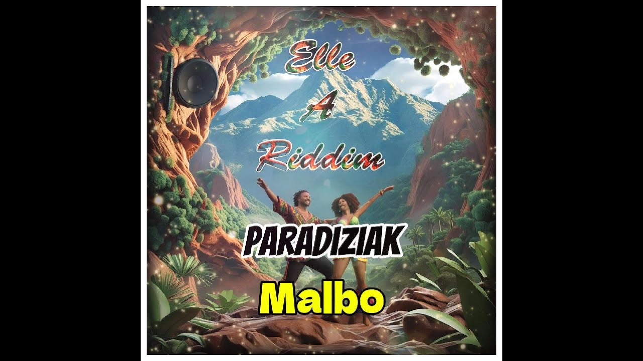 PARADIZIAK - MALBO - ✅ (XavB Prod) ✅