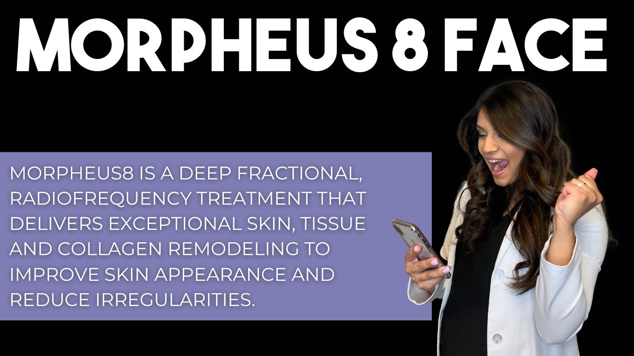 Morpheus8Face
