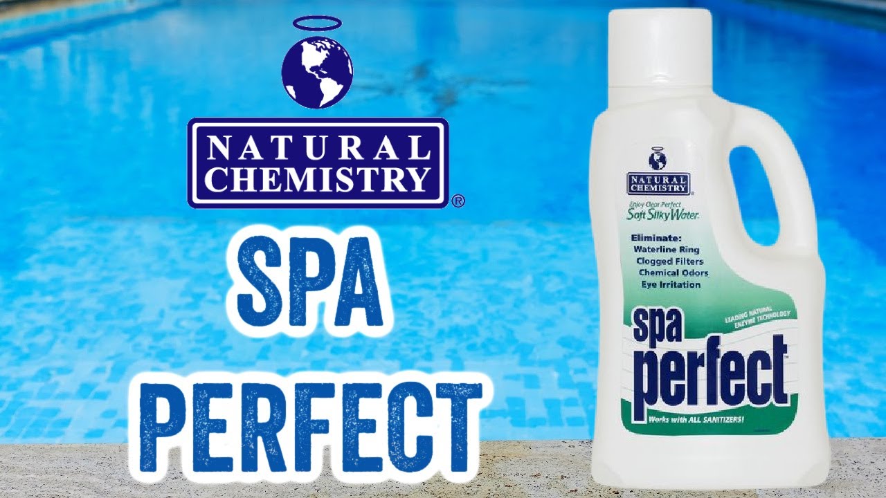 Natural Chemistry Spa Perfect