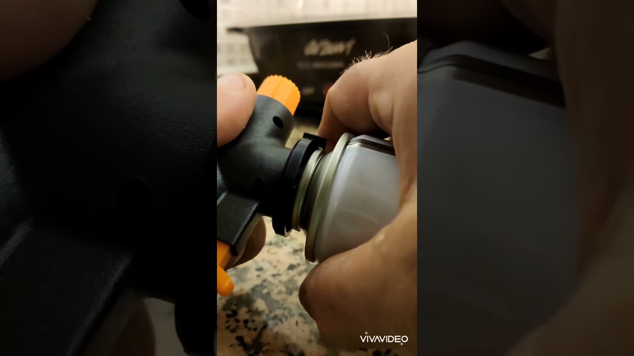 Pürmüz çakmak her tüple çalışırmı?. Çakmak gazı tüpü nasıl takılır?