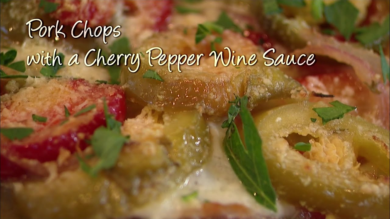 What's Cooking: Uncle Giuseppe's Marketplace's pork Milanese