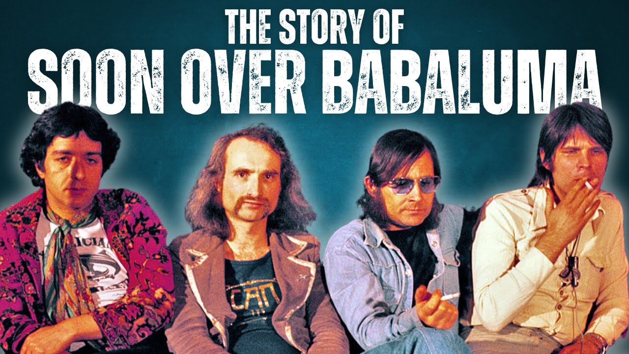 CAN&rsquo;s Bold New Era: The Story of &lsquo;Soon Over Babaluma&rsquo;