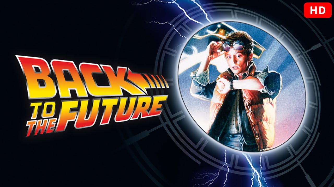 Back to the Future (1985) | Michael J. Fox, Christopher Lloyd, Lea Thompson | fact