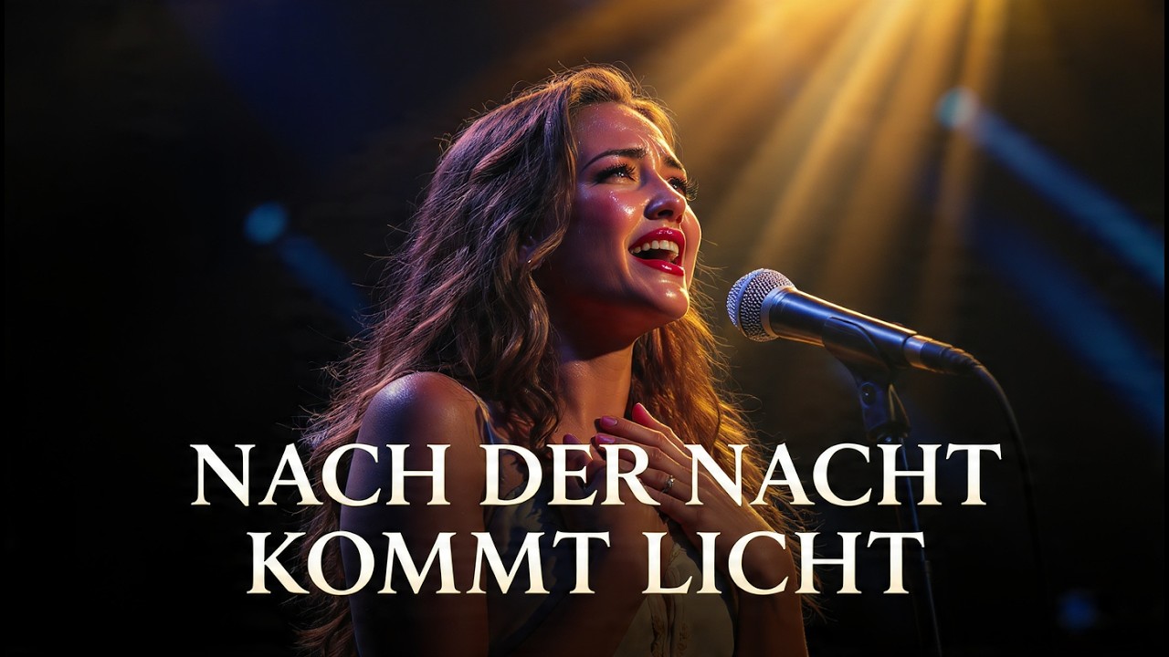 Jesus, ich ruhe in Dir 🌙 | Tiefes Gebet & Anbetung für die Nacht