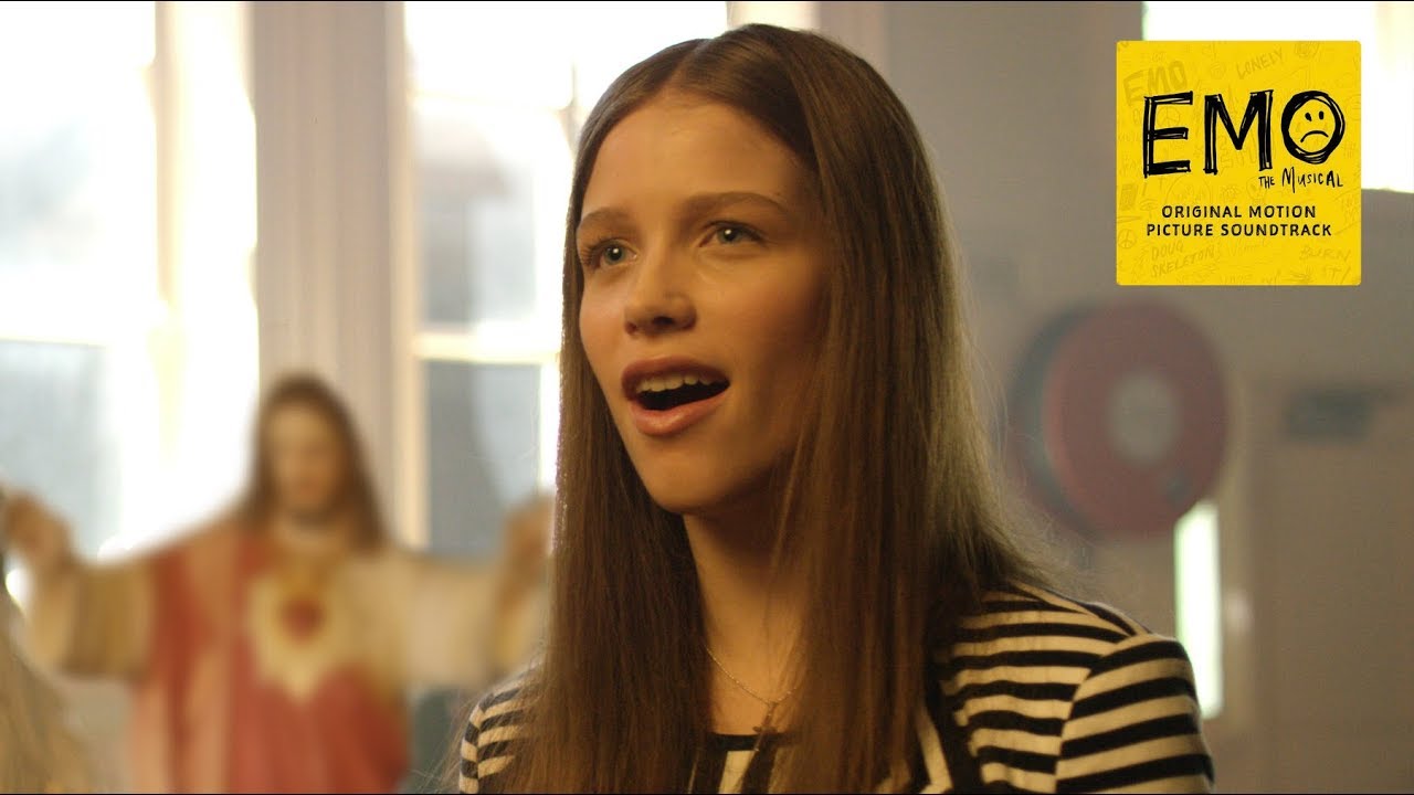'Would Jesus?' from 'EMO the Musical' Official Soundtrack