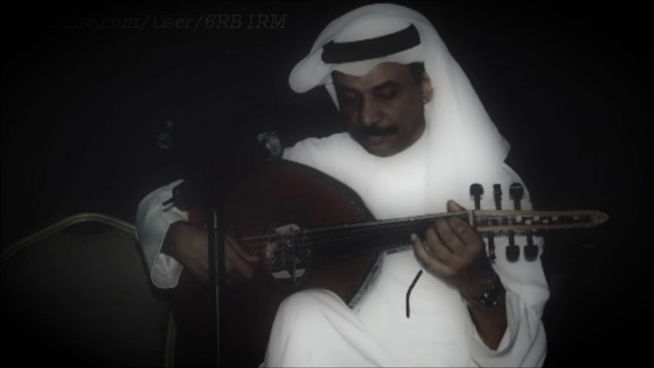 عبادي الجوهر - ياللي مهتم بكياني | عود