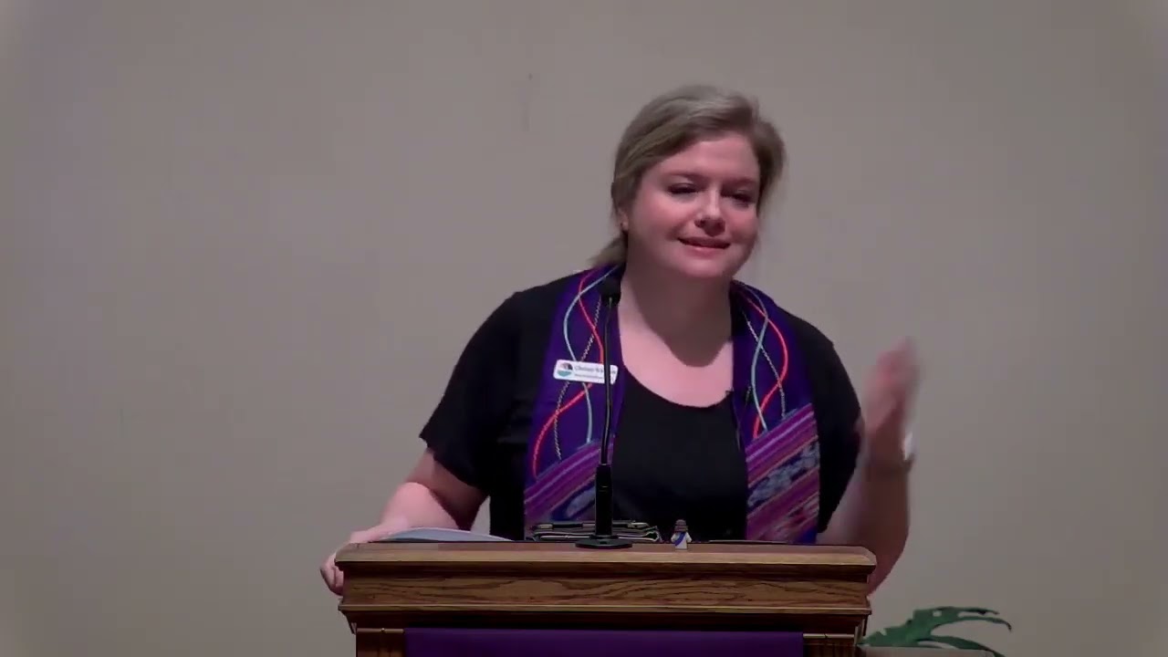 3-8-2026 Fourth Sunday of Lent