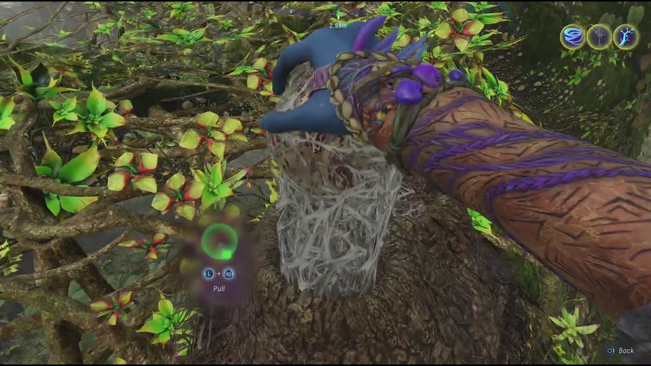 Avatar: Frontiers of Pandora