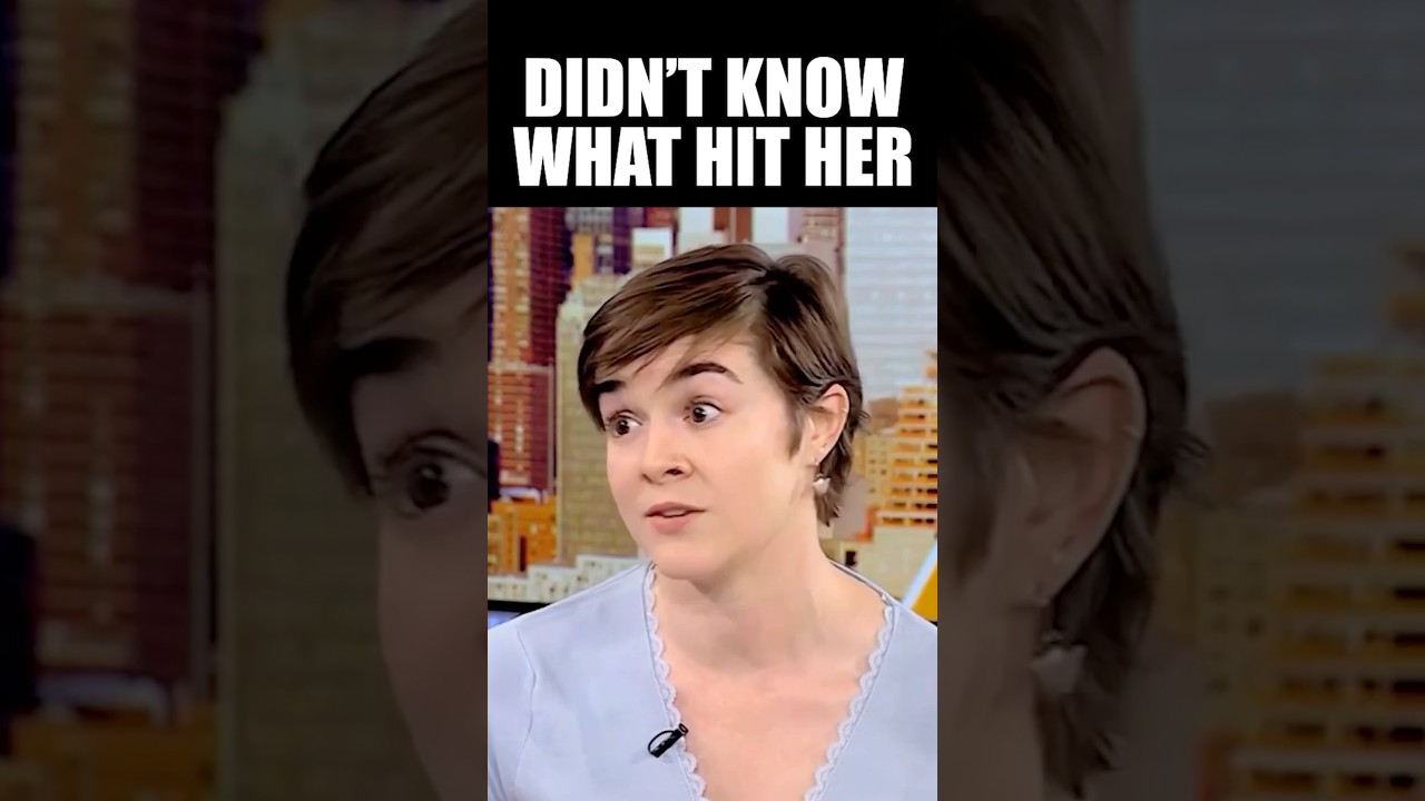 Socialist Goes on Fox News, It Didn&rsquo;t Go Well for Her