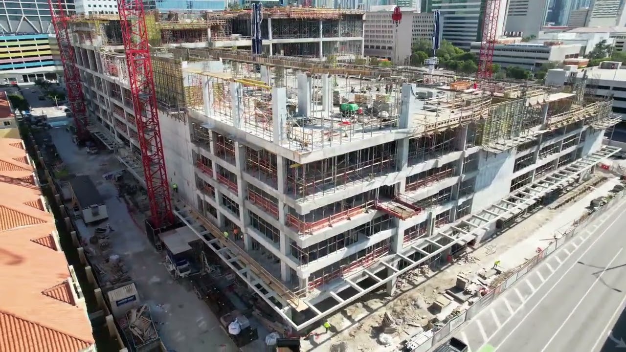 Block 55 Update 12 7 22