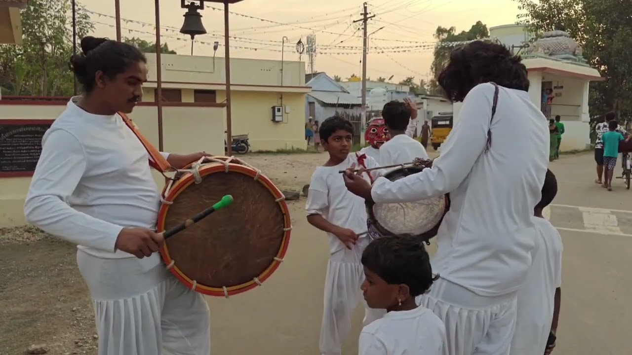 AWARENESS STREET PLAY/POSH ACT/DOMESTIC VIOLENCE ACT/PERUNDURAI/#erodenaadagakottagai 