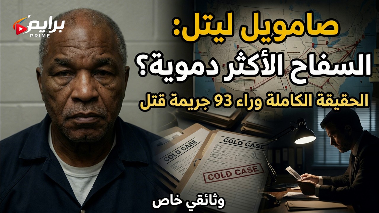 تجاوز الجميع في عدد الضحايا.. كيف أفلت من العقاب لـ 35 عاماً؟.. القصة التي لم تُحكَ كاملة